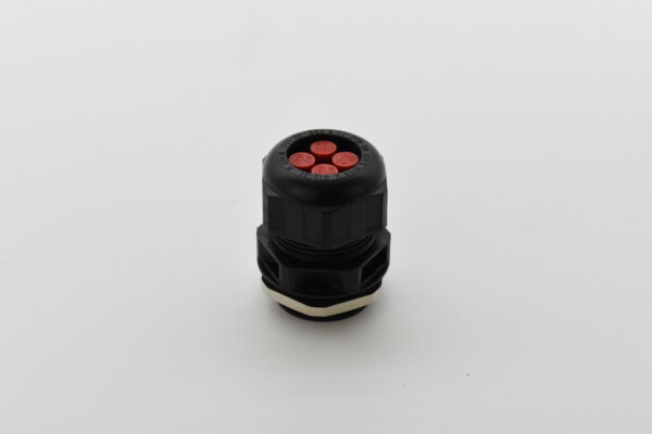 Kabelförskr. Multi  ATEX 4 ledare (5-7mm) 8161/5-M32-97