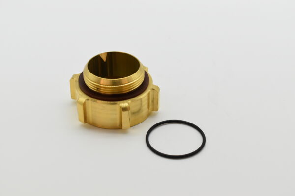 Noskoppling W2"-7