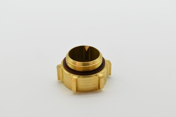 Noskoppling W2"-7