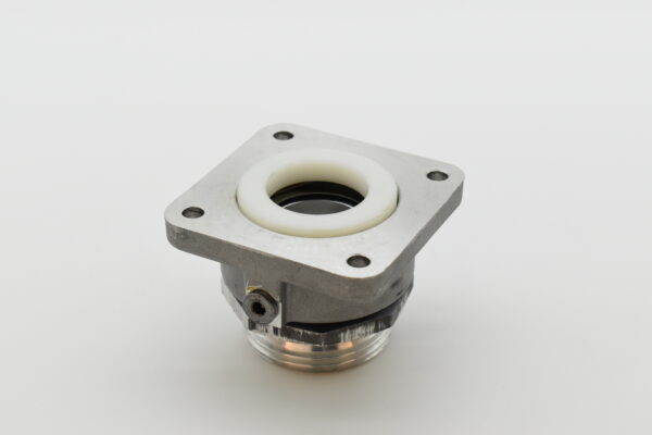 Svivel W 2"-7 pistol