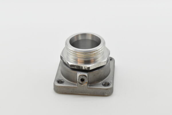 Svivel W 2"-7 pistol