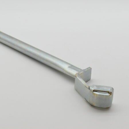 Kopplingsnyckel 2" till noskoppling - Image 3