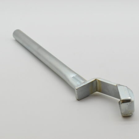 Kopplingsnyckel 2" till noskoppling - Image 2