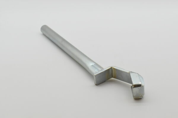 Kopplingsnyckel 2" till noskoppling