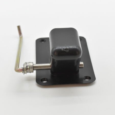 Pistolupphäng, instick - Image 4