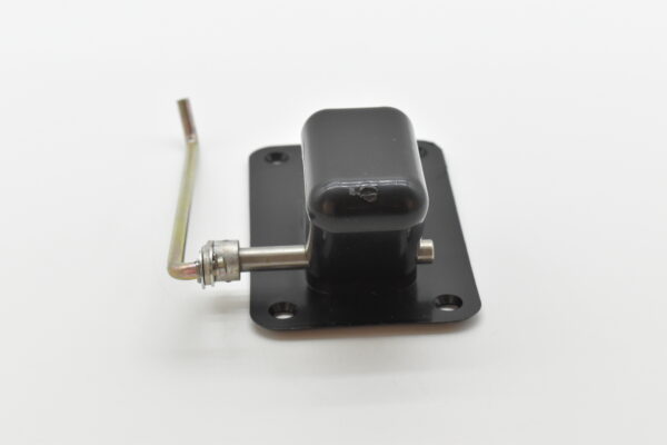 Pistolupphäng, instick