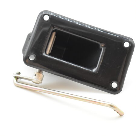 Pistolupphäng, instick - Image 3