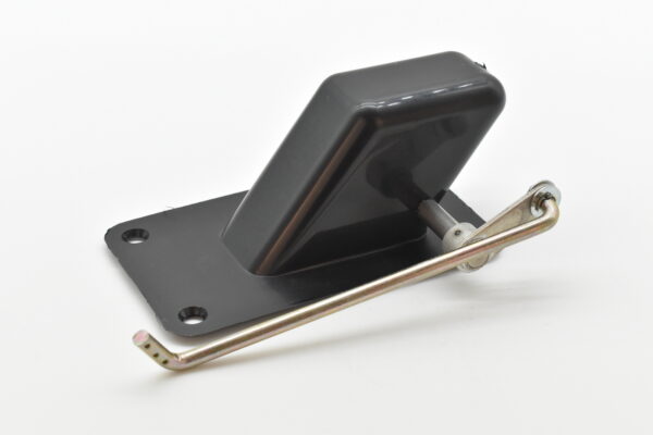 Pistolupphäng, instick