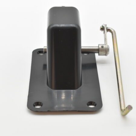 Pistolupphäng, instick - Image 2