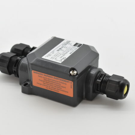 Kopplingsdosa EEX 8102/21-3 enkla tätningar (6-13mm) - Image 5