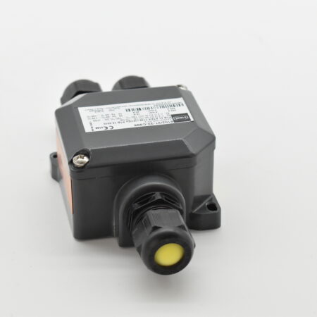 Kopplingsdosa EEX 8102/21-3 enkla tätningar (6-13mm) - Image 4