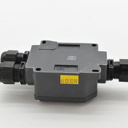 Kopplingsdosa EEX 8102/21-3 enkla tätningar (6-13mm) - Image 3