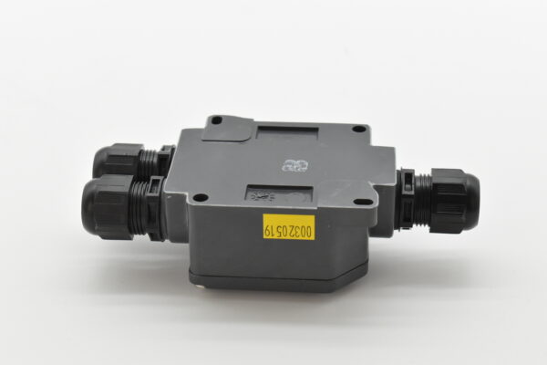 Kopplingsdosa EEX 8102/21-3 enkla tätningar (6-13mm)