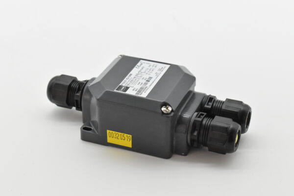 Kopplingsdosa EEX 8102/21-3 enkla tätningar (6-13mm)