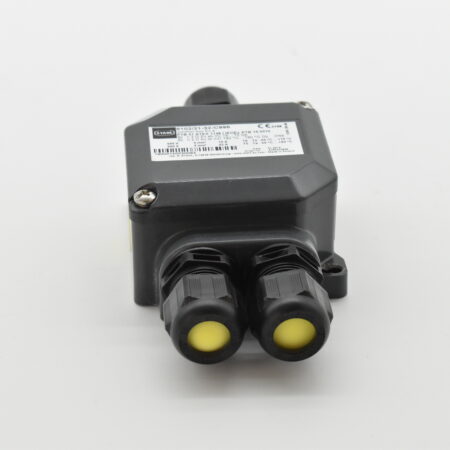 Kopplingsdosa EEX 8102/21-3 enkla tätningar (6-13mm) - Image 2