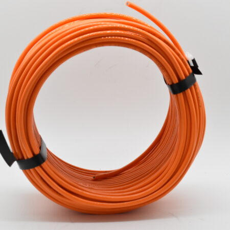 Kabel H05BQ-F 2x1,0mm², i meter - Bild 2