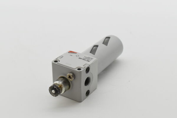 Dimsmörjare ¼" MC104-LOO