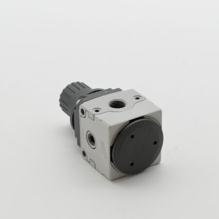 Regulator 1/4" MC104-R00 utan skruv - Bild 3