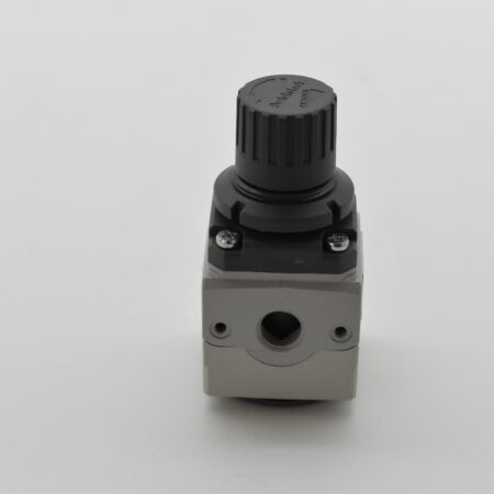 Regulator 1/4" MC104-R00 utan skruv - Bild 2