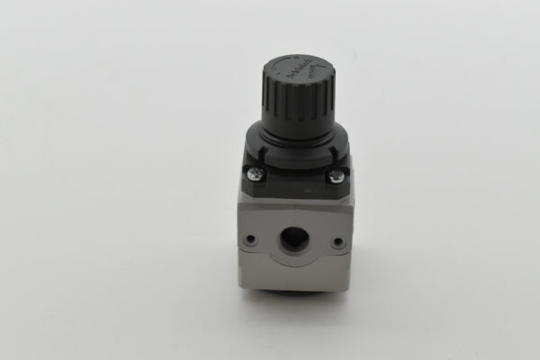 Regulator 1/4" MC104-R00 utan skruv