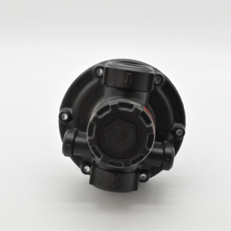 AT1-82 reducerventil DN25 0-9 bar kompl. (max 21bar) - Image 4