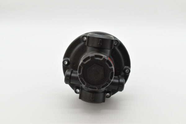 AT1-82 reducerventil DN25 0-9 bar kompl. (max 21bar)