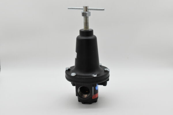 AT1-82 reducerventil DN25 0-9 bar kompl. (max 21bar)