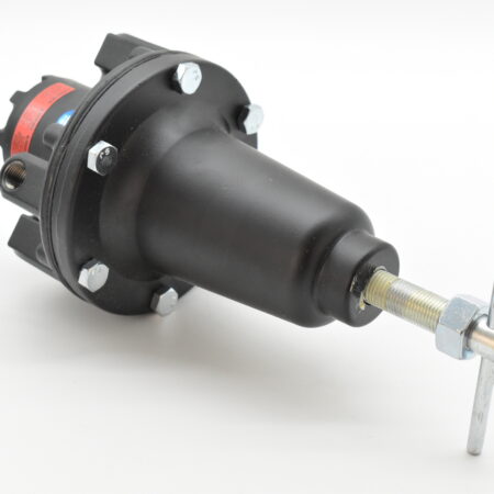 AT1-82 reducerventil DN25 0-9 bar kompl. (max 21bar) - Image 3