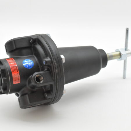 AT1-82 reducerventil DN25 0-9 bar kompl. (max 21bar) - Image 2