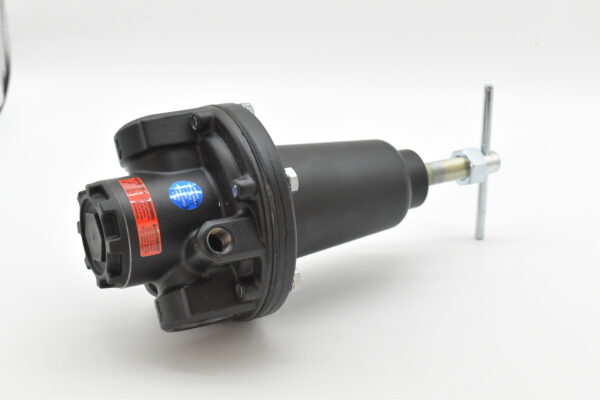 AT1-82 reducerventil DN25 0-9 bar kompl. (max 21bar)