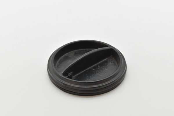 Skyddslock 2½" slangdel