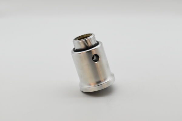 Tryck- och vakuumventil Betts 6866