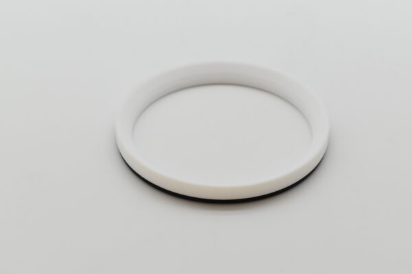 Kultätning 4" teflon