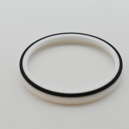 Kultätning 4" teflon - Bild 2