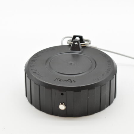 Skyddskåpa 3", Komposit - Bild 4