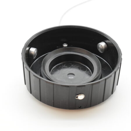 Skyddskåpa 3", Komposit - Bild 3