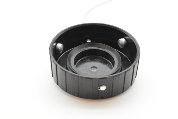 Skyddskåpa 3", Komposit