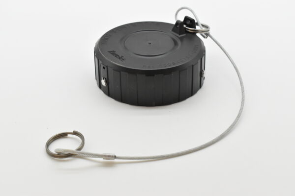 Skyddskåpa 3", Komposit