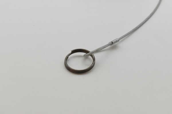 Skyddskåpa 3", Komposit