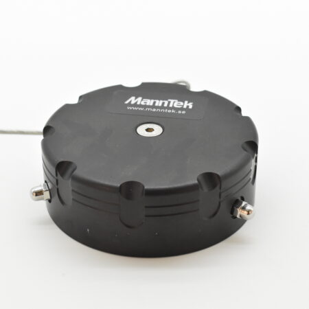 Skyddskåpa 3", Trycktät-klassat till PN10 - Bild 4