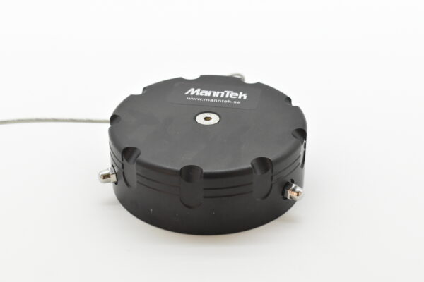 Skyddskåpa 3", Trycktät-klassat till PN10