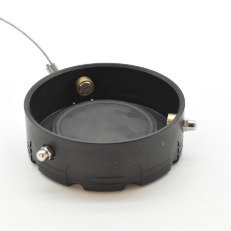 Skyddskåpa 3", Trycktät-klassat till PN10 - Bild 3