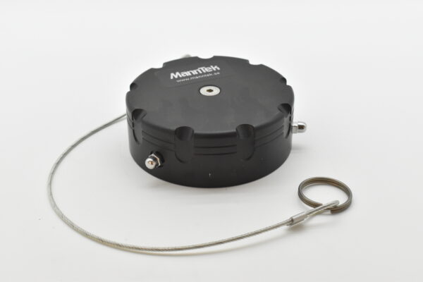 Skyddskåpa 3", Trycktät-klassat till PN10