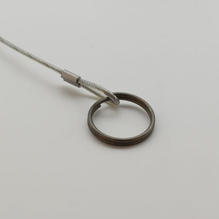 Skyddskåpa 3", Trycktät-klassat till PN10 - Bild 2