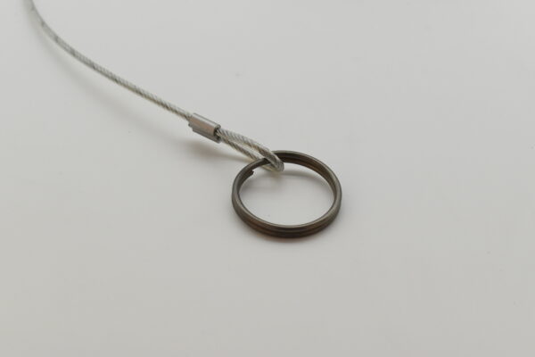 Skyddskåpa 3", Trycktät-klassat till PN10