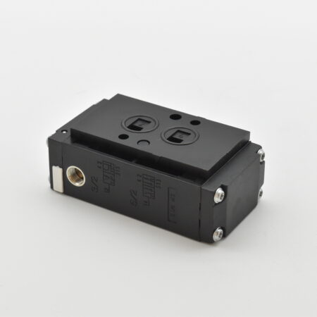 Ventil för vriddon 3/2-5/2, LS/FR - Image 3