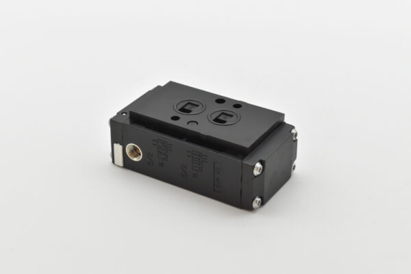 Ventil för vriddon 3/2-5/2, LS/FR