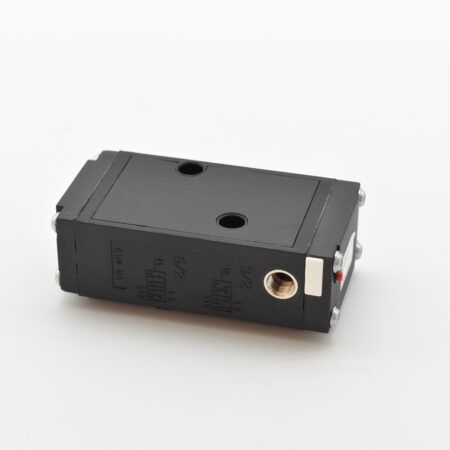 Ventil för vriddon 3/2-5/2, LS/FR - Image 2