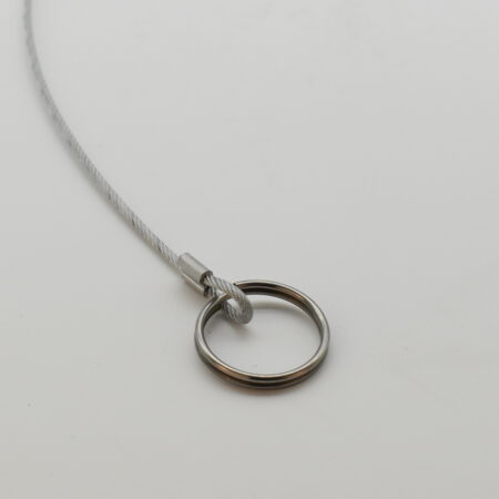 Skyddslock 3" komposit slangdel - Bild 2