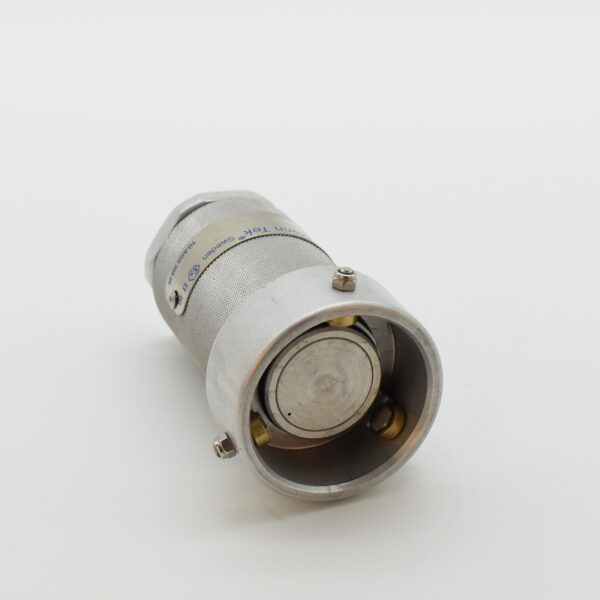 Slangdel 1" BSP med svivel